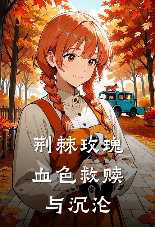 荆棘玫瑰：血色救赎与沉沦