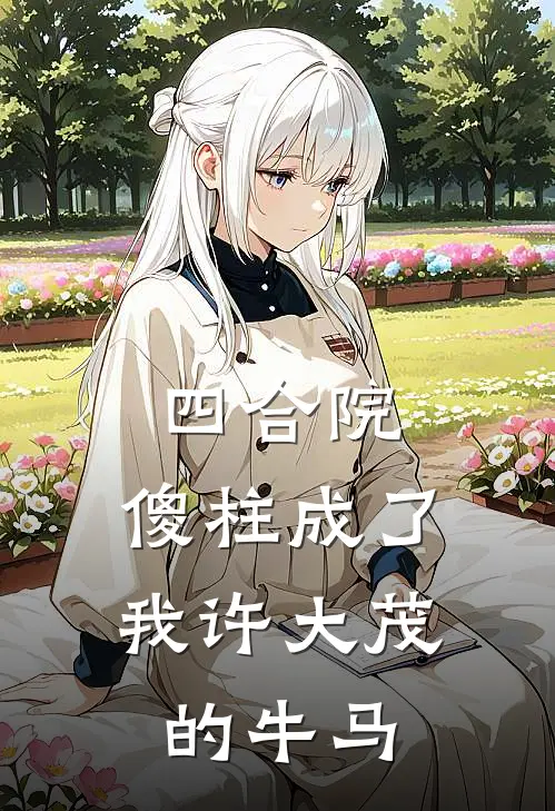 四合院：傻柱成了我许大茂的牛马