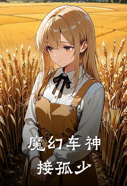 魔幻车神：【接孤少】