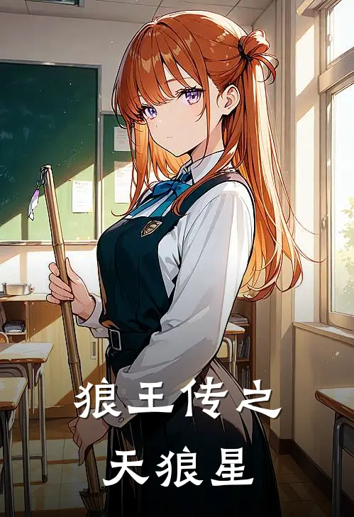 狼王传之天狼星(银素黑瑞)小说免费在线阅读_狼王传之天狼星(银素黑瑞)大结局阅读