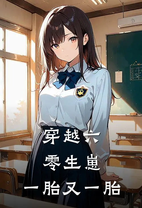 穿越六零生崽，一胎又一胎