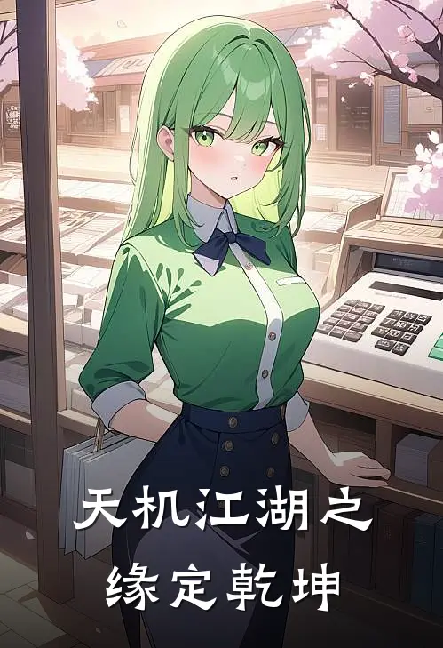 天机江湖之缘定乾坤楚璃月楚璃月最新小说全文阅读_最新章节列表天机江湖之缘定乾坤(楚璃月楚璃月)