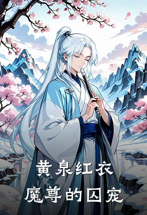 黄泉红衣：魔尊的囚宠