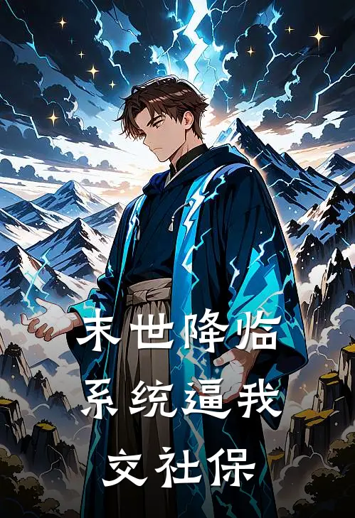 末世降临，系统逼我交社保