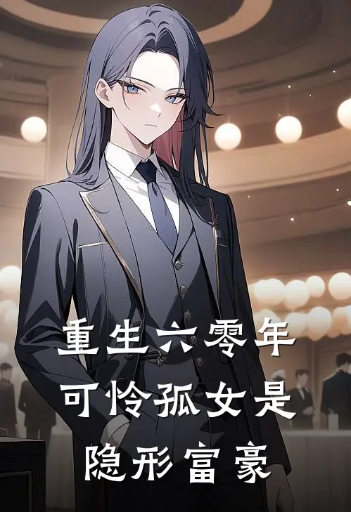 重生六零年可怜孤女是隐形富豪