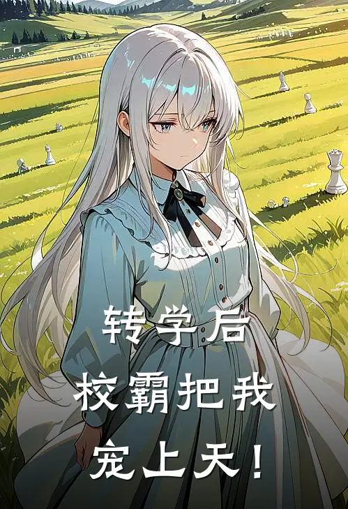 转学后，校霸把我宠上天！