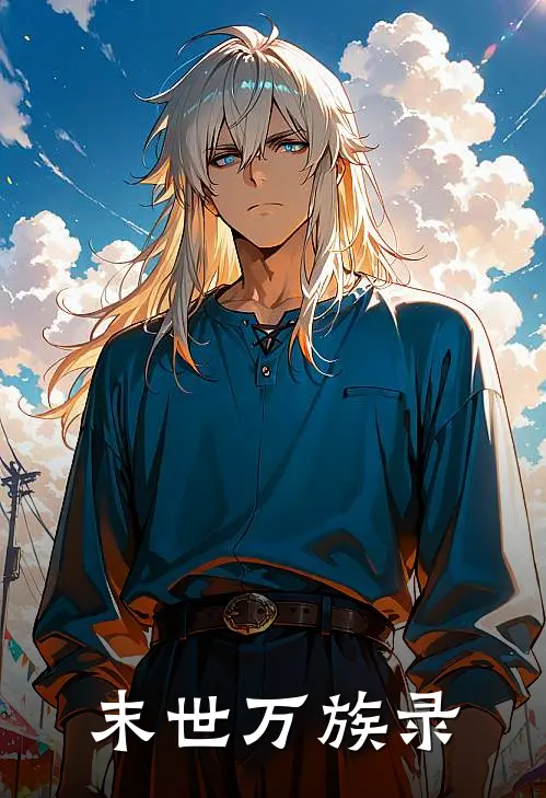 末世万族录