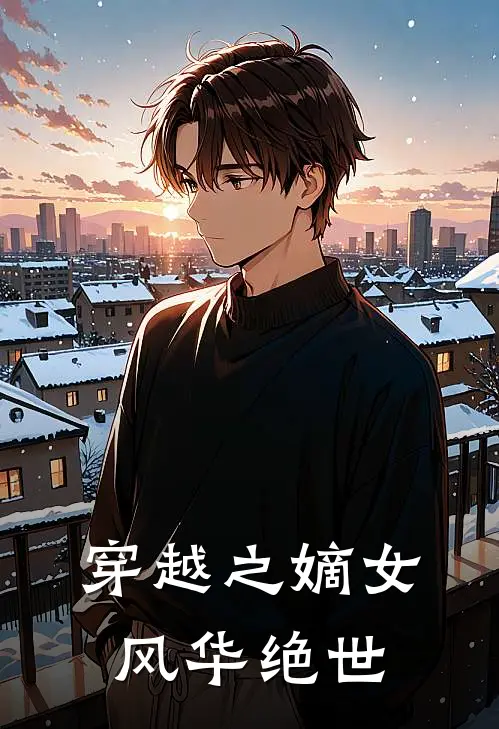 穿越之嫡女风华绝世