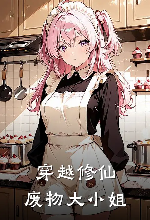 穿越修仙：废物大小姐