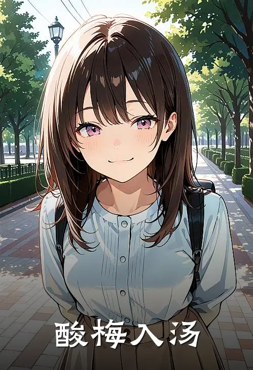 酸梅入汤