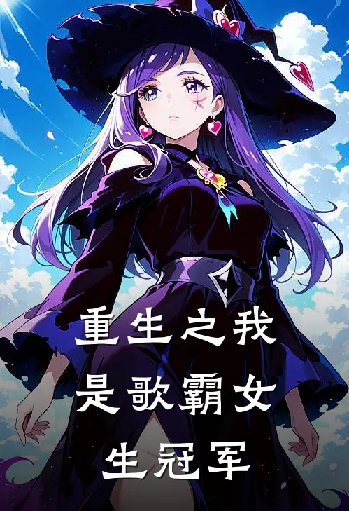 重生之我是歌霸女生冠军