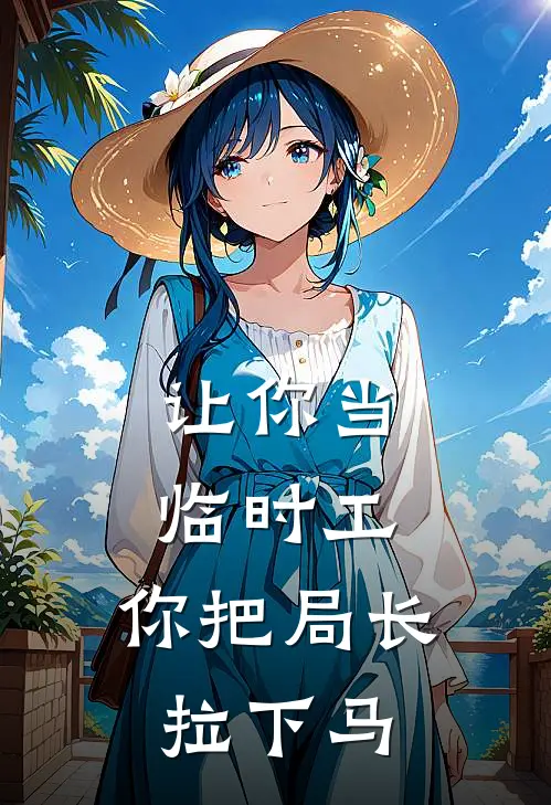 让你当临时工，你把局长拉下马