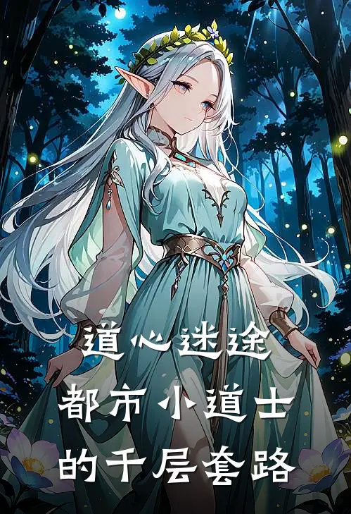 道心迷途：都市小道士的千层套路