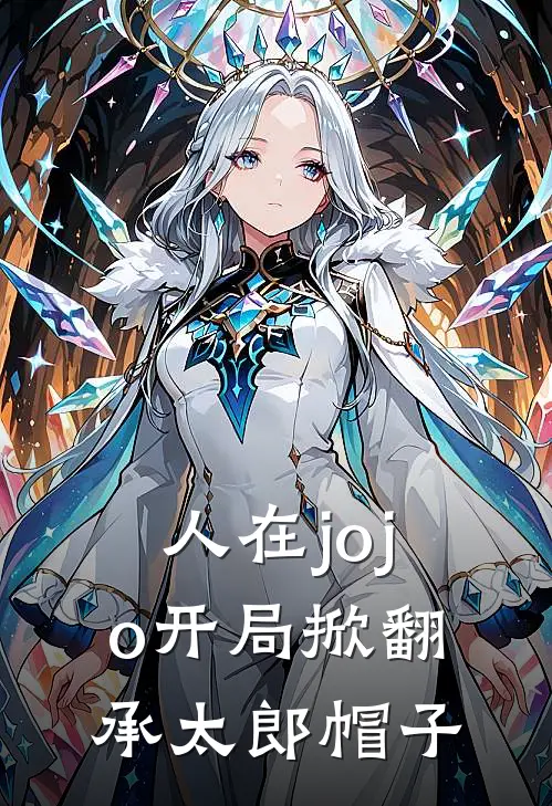 人在jojo开局掀翻承太郎帽子