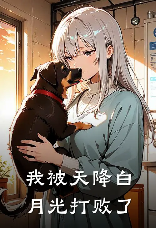 我被天降白月光打败了林昭昭陆沛完结小说免费阅读_热门免费小说我被天降白月光打败了(林昭昭陆沛)