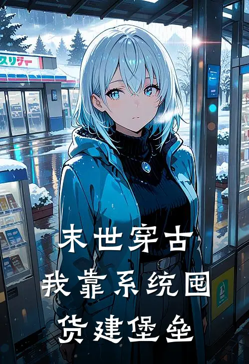 末世穿古：我靠系统囤货建堡垒苏清然大靖完结版小说_最新章节列表末世穿古：我靠系统囤货建堡垒(苏清然大靖)