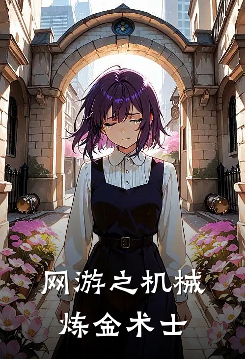 网游之机械炼金术士