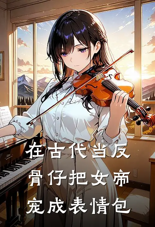 在古代当反骨仔把女帝宠成表情包