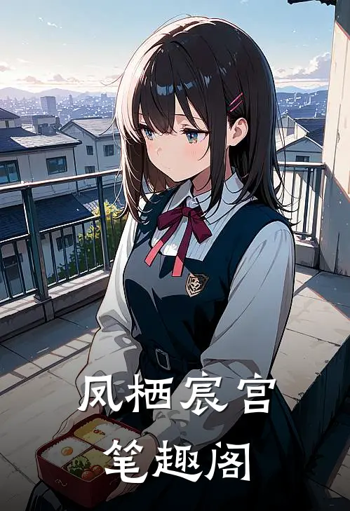 凤栖宸宫笔趣阁