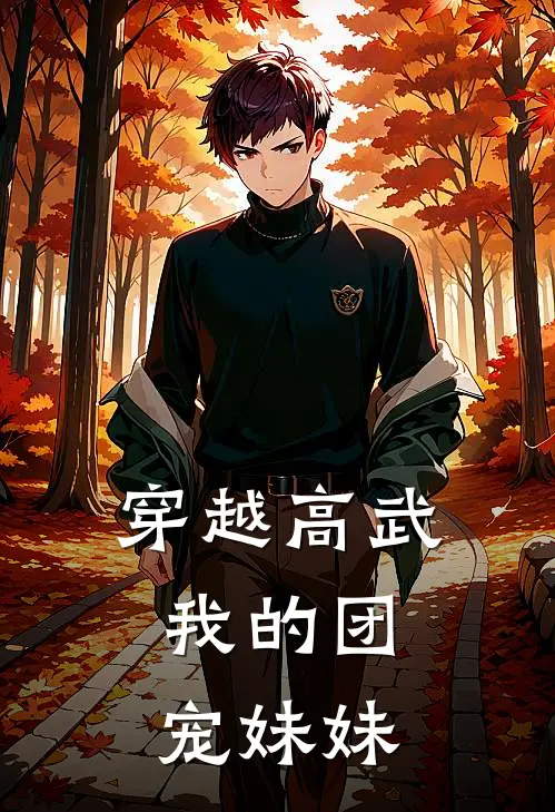 穿越高武，我的团宠妹妹