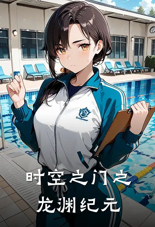 时空之门之龙渊纪元