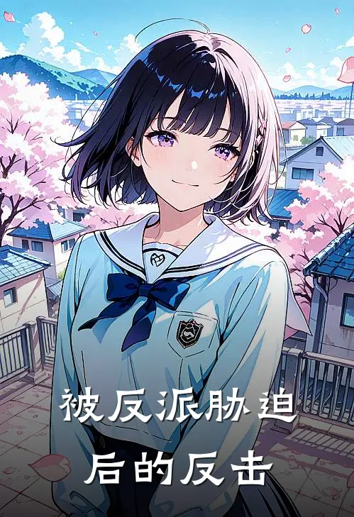 被反派胁迫后的反击