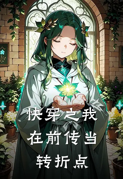 快穿之我在前传当转折点(林景李烨)热门小说_《快穿之我在前传当转折点》最新章节在线阅读