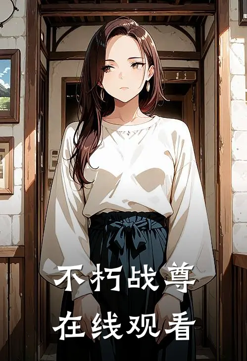 不朽战尊在线观看