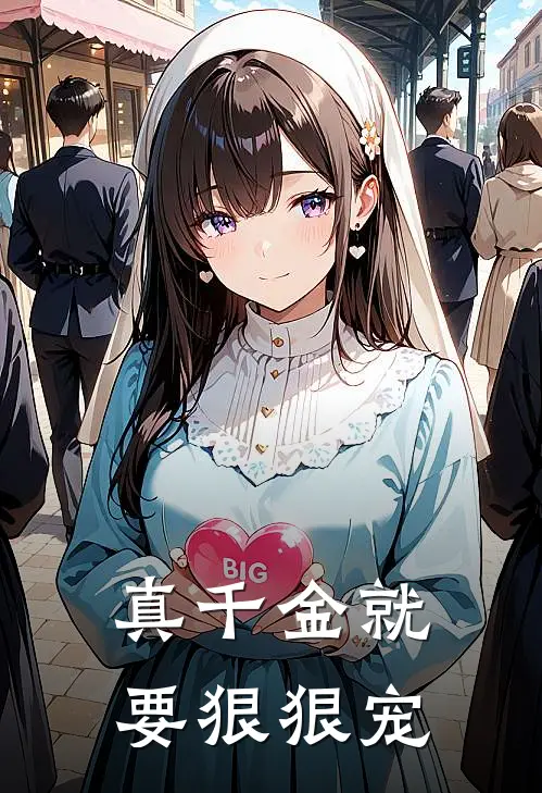 真千金就要狠狠宠时伶李博文最新小说推荐_完结小说真千金就要狠狠宠(时伶李博文)