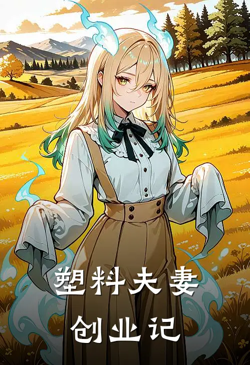 塑料夫妻创业记