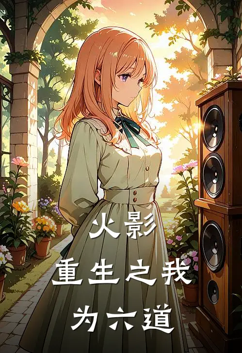 火影，重生之我为六道