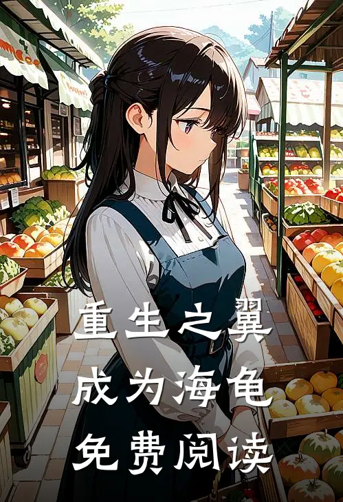 重生之翼成为海龟免费阅读