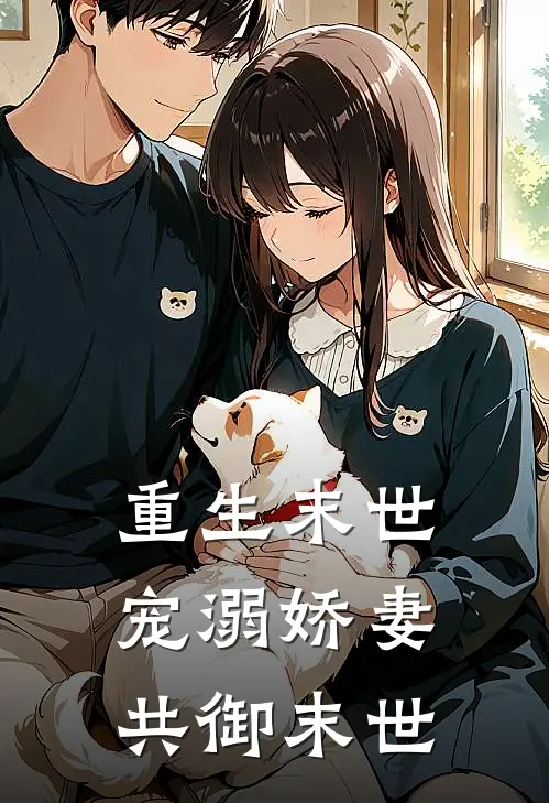 重生末世宠溺娇妻共御末世
