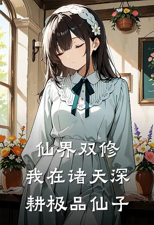 仙界双修，我在诸天深耕极品仙子