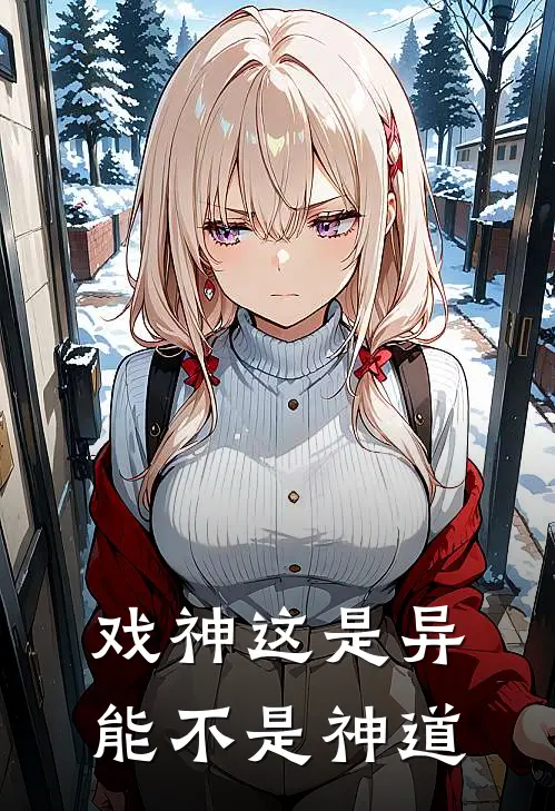 【戏神】这是异能不是神道