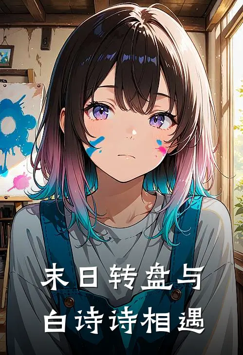 末日转盘与白诗诗相遇