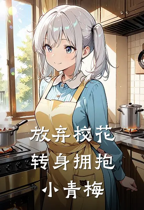 放弃校花，转身拥抱小青梅