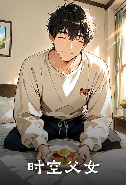 时空父女