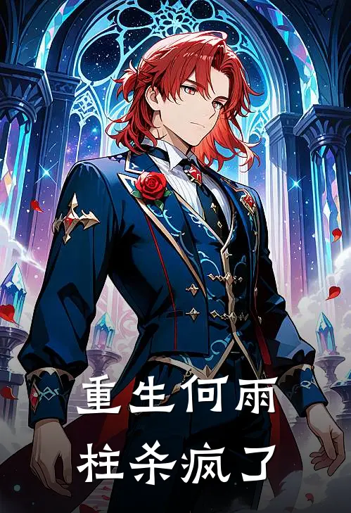 重生何雨柱杀疯了