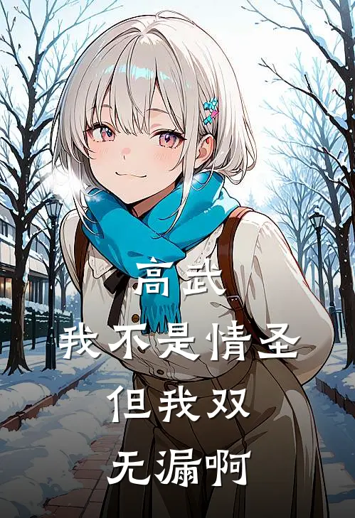 高武：我不是情圣，但我双无漏啊