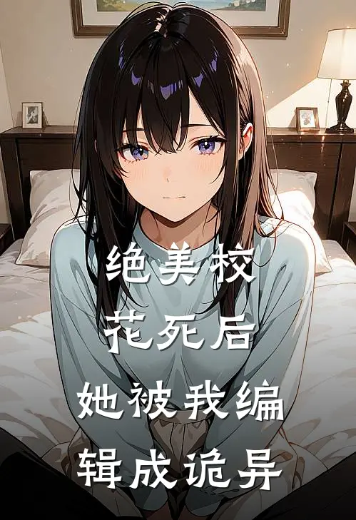 绝美校花死后，她被我编辑成诡异
