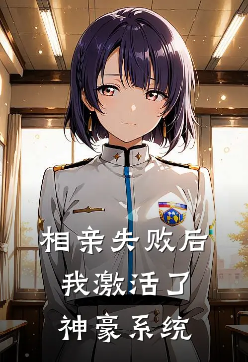 相亲失败后，我激活了神豪系统