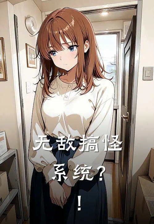 无敌搞怪系统？！