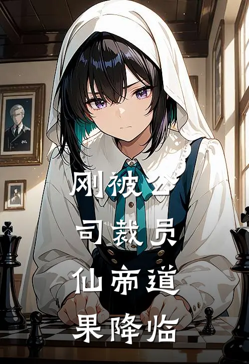 刚被公司裁员，仙帝道果降临