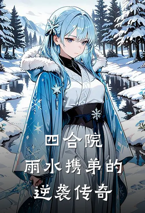 四合院：雨水携弟的逆袭传奇