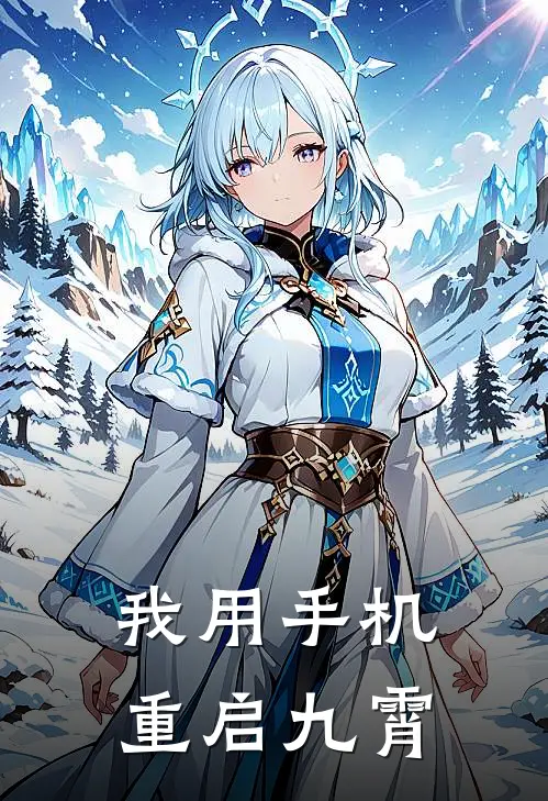 我用手机重启九霄