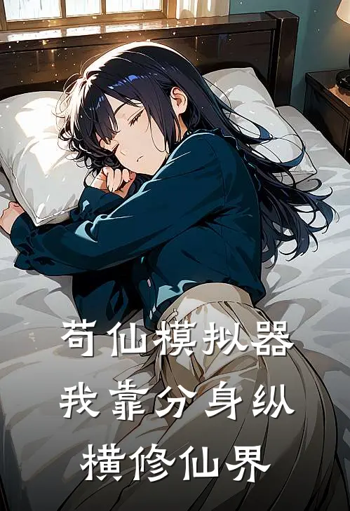 苟仙模拟器：我靠分身纵横修仙界(苏然苏然)最新推荐小说_最新免费小说苟仙模拟器：我靠分身纵横修仙界苏然苏然
