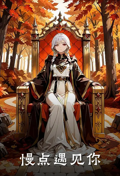 慢点遇见你