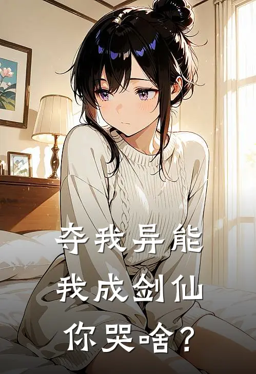 夺我异能，我成剑仙你哭啥？