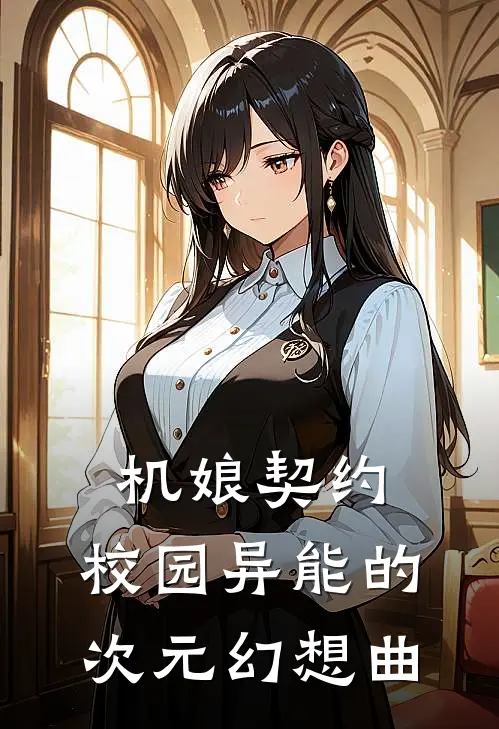 机娘契约：校园异能的次元幻想曲